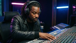 Studio Focus
