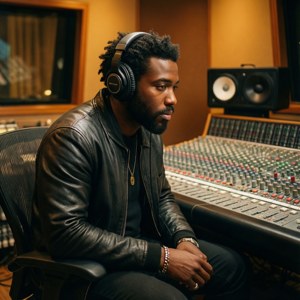 Studio Focus