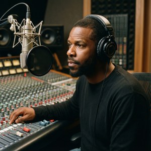 Studio Focus