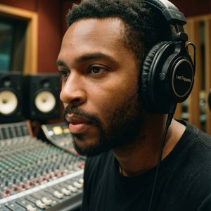 Studio Focus