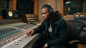 Studio Focus