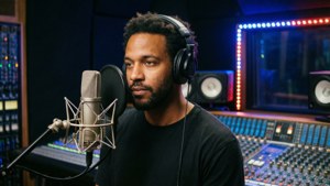 Studio Focus