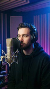 Studio Focus