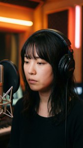 Studio Focus