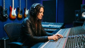 Studio Focus
