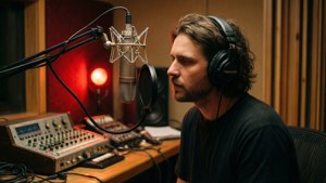 Studio Focus