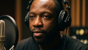 Studio Focus