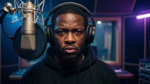 Studio Focus