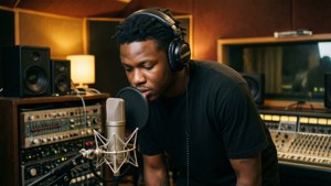 Studio Focus