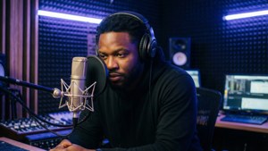 Studio Focus