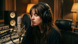 Studio Focus Session