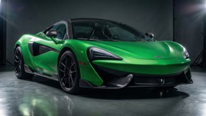 Studio Green Machine