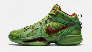 Studio Grinch Kobe 6