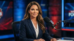Studio Host Confidence