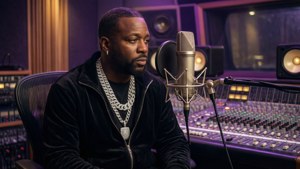 Studio King
