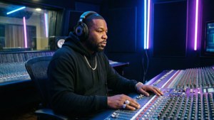 Studio Legend