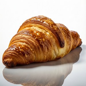 Studio Lit Croissant