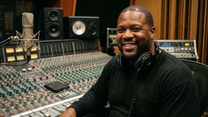 Studio Master