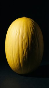 Studio Melon Portrait