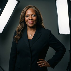 Studio Portrait