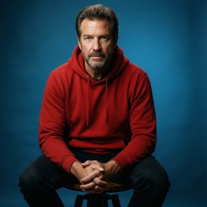 Studio Portrait