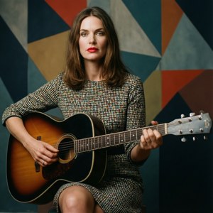 Studio Portrait
