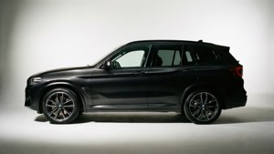Studio Profile X3