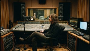 Studio Recording