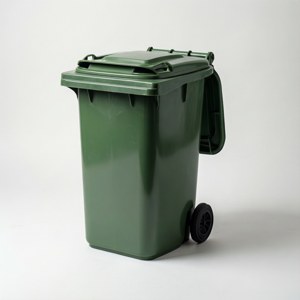 Studio Recycle Bin