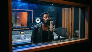 Studio Session