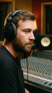 Studio Session