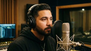 Studio Session