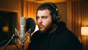 Studio Session