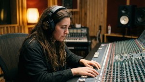 Studio Session