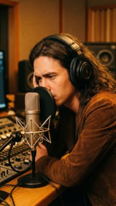 Studio Session