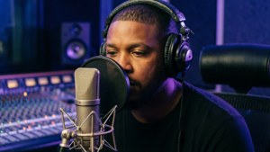 Studio Session