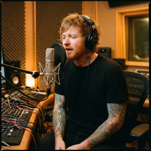 Studio Session