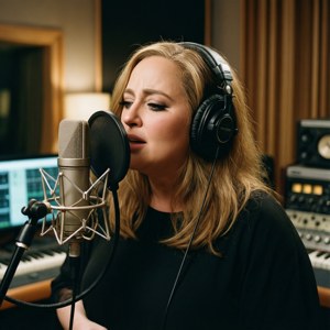 Studio Session