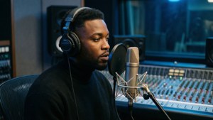 Studio Session