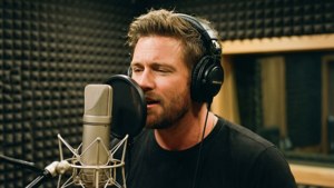 Studio Session Cody
