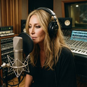 Studio Session