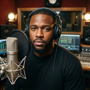 Studio Session
