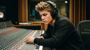 Studio Session