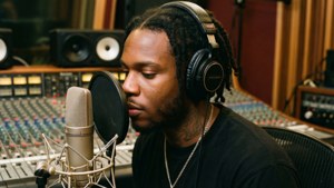 Studio Session Focus