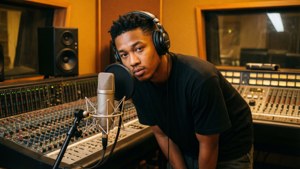 Studio Session Focus