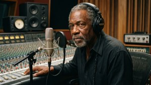 Studio Session Focus