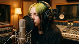Studio Session Focus