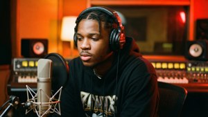 Studio Session Focus