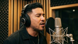 Studio Session Focus