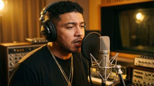Studio Session Gold